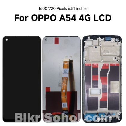 Oppo a 54